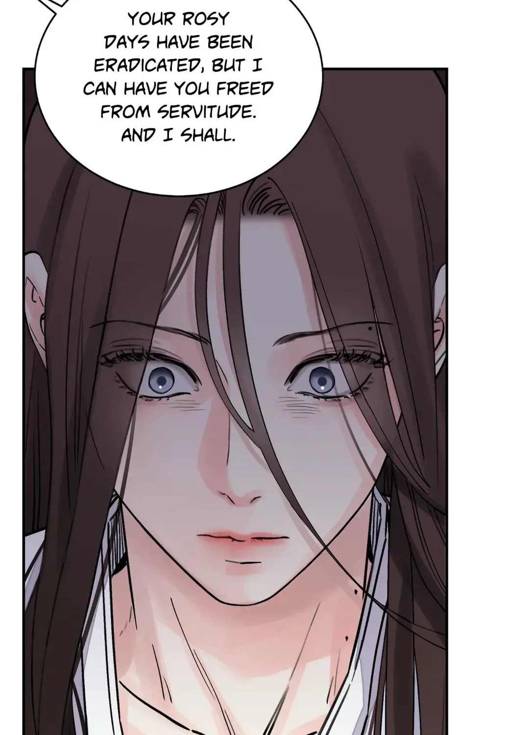 Steel Under Silk Chapter 13 page 35 - 