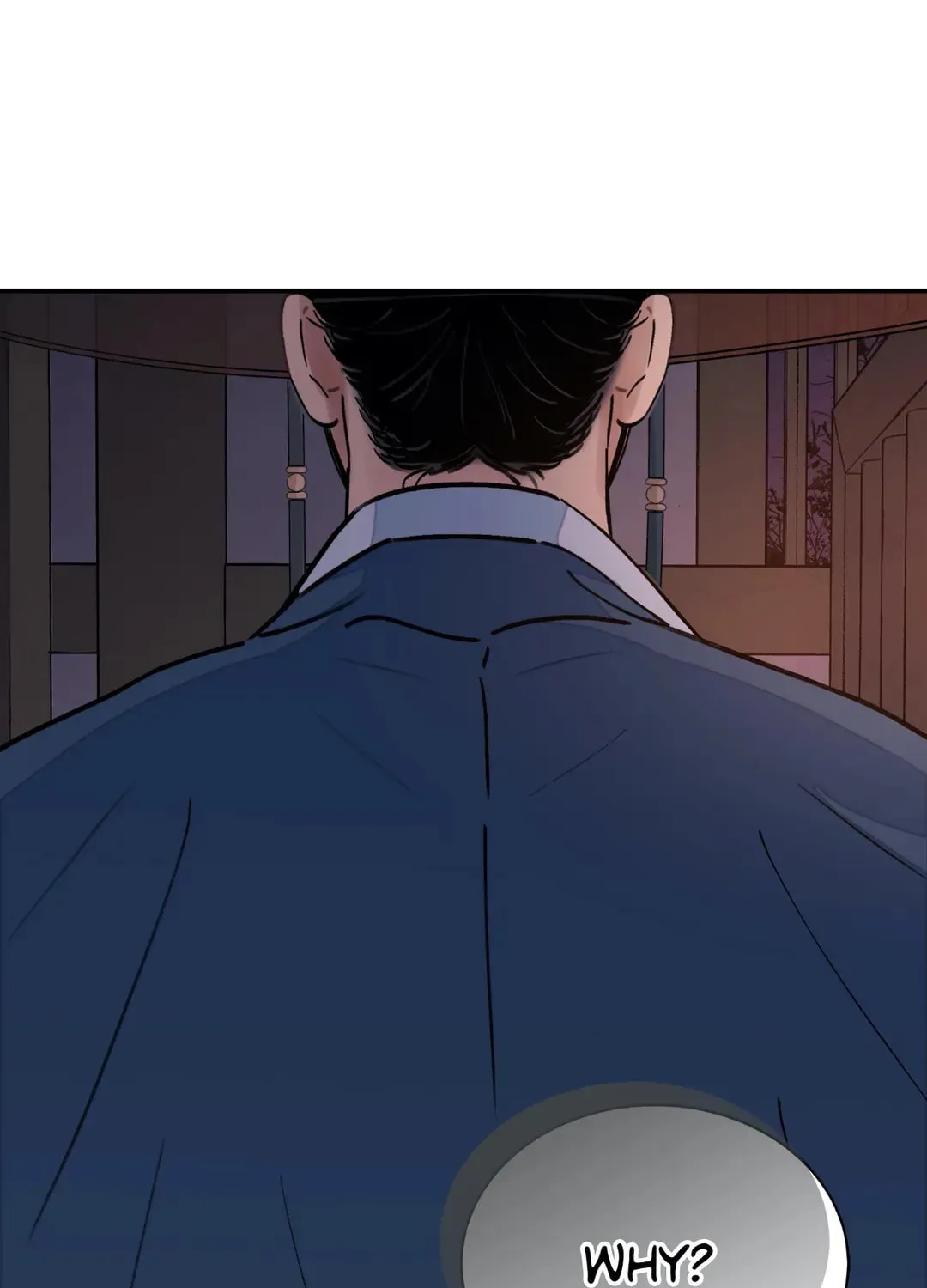 Steel Under Silk Chapter 13 page 37 - 