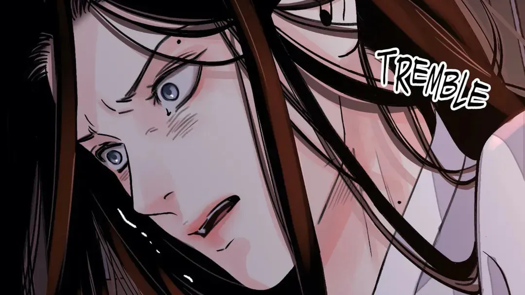 Steel Under Silk Chapter 13 page 39 - 