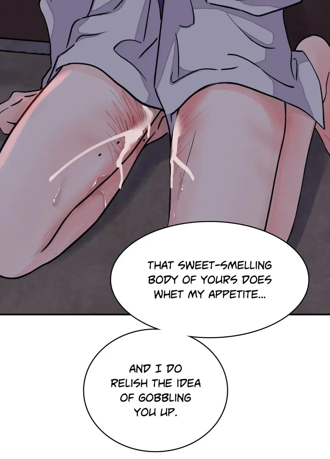 Steel Under Silk Chapter 13 page 44 - 