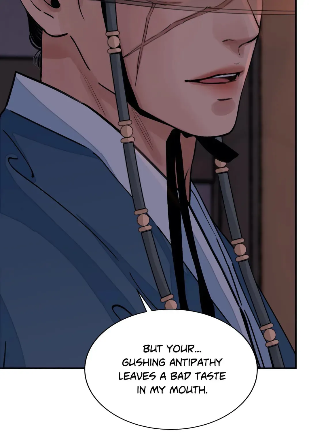 Steel Under Silk Chapter 13 page 46 - 