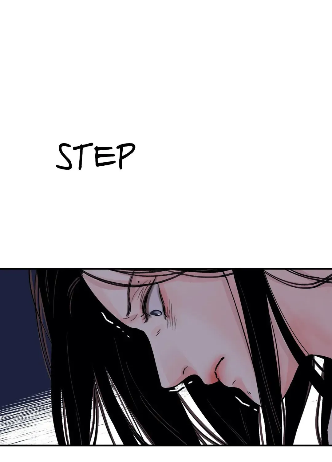 Steel Under Silk Chapter 13 page 47 - 