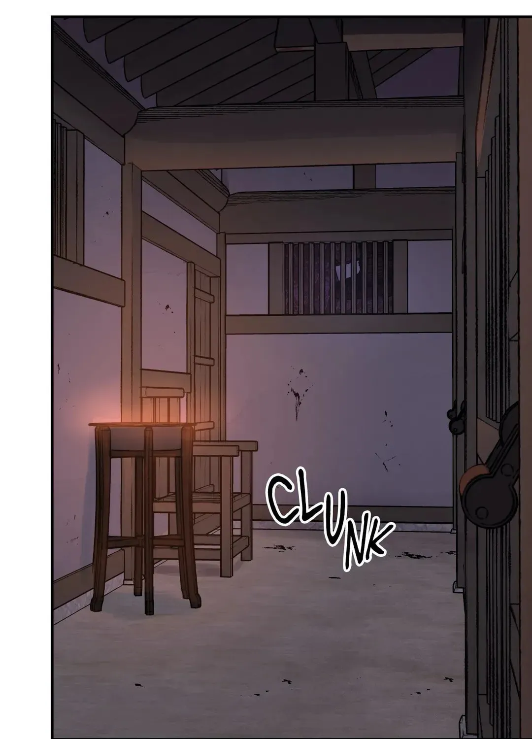 Steel Under Silk Chapter 13 page 49 - 