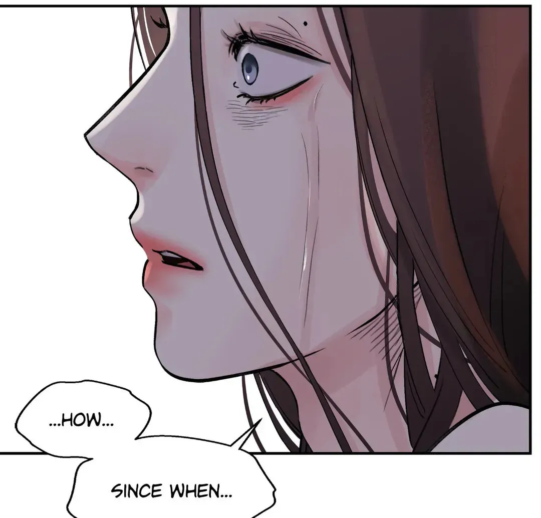 Steel Under Silk Chapter 13 page 6 - 