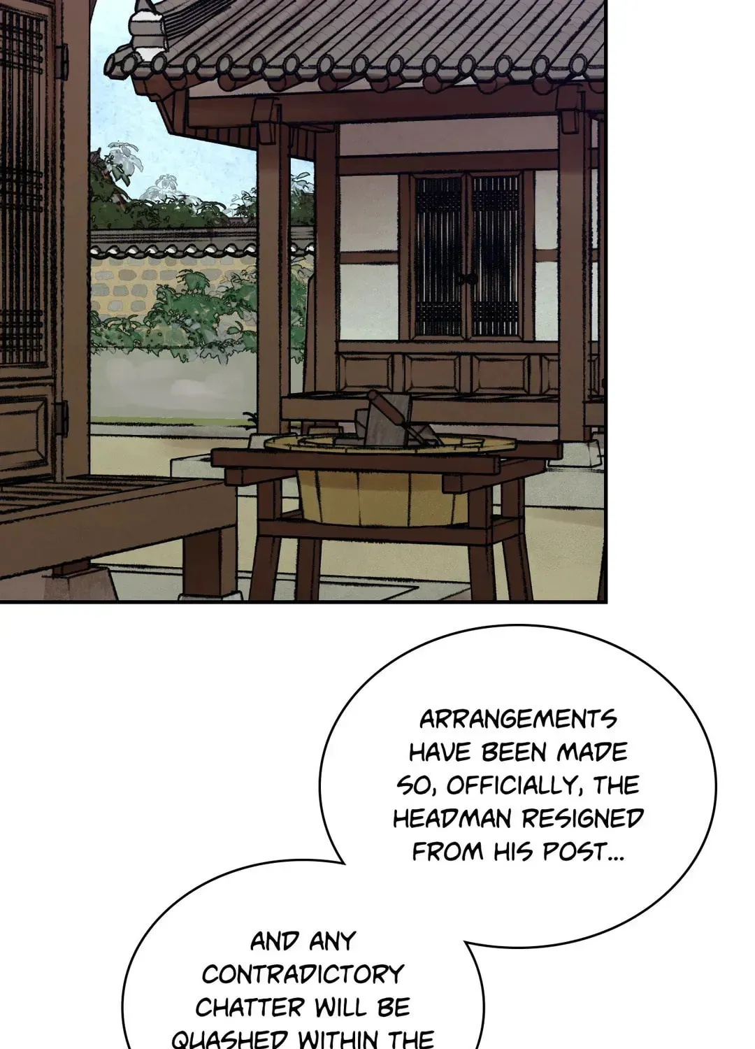 Steel Under Silk Chapter 13 page 52 - 