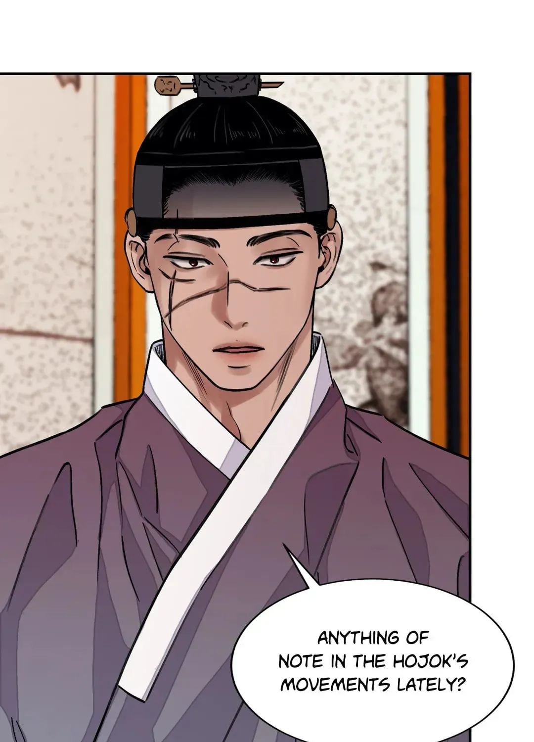 Steel Under Silk Chapter 13 page 55 - 