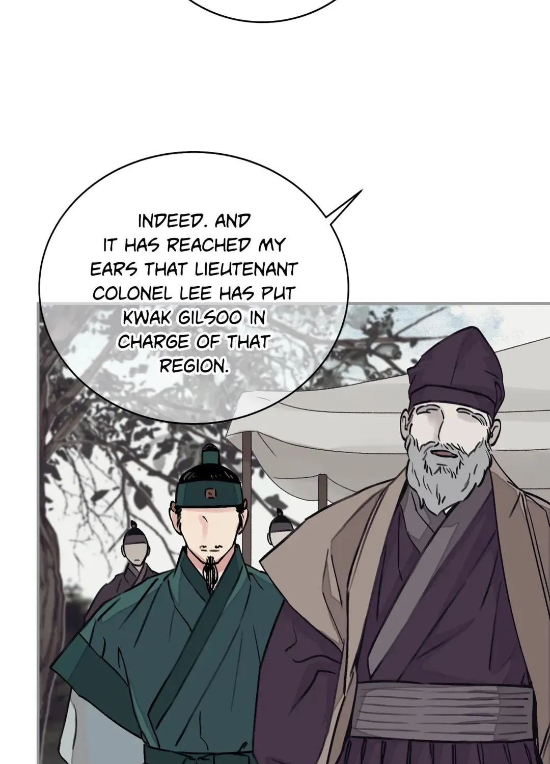 Steel Under Silk Chapter 13 page 59 - 