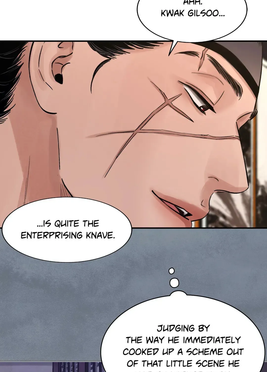 Steel Under Silk Chapter 13 page 61 - 