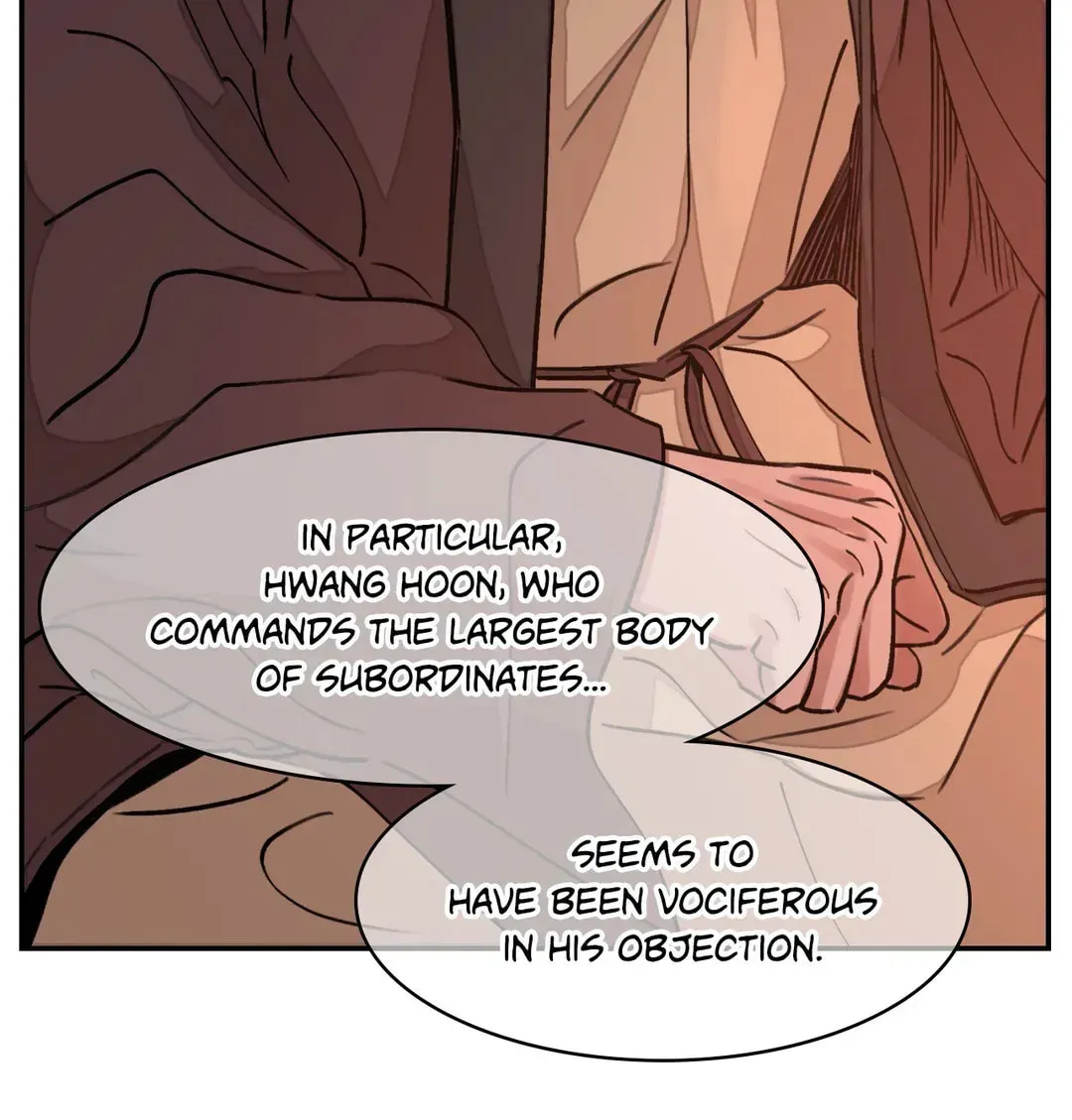 Steel Under Silk Chapter 13 page 69 - 