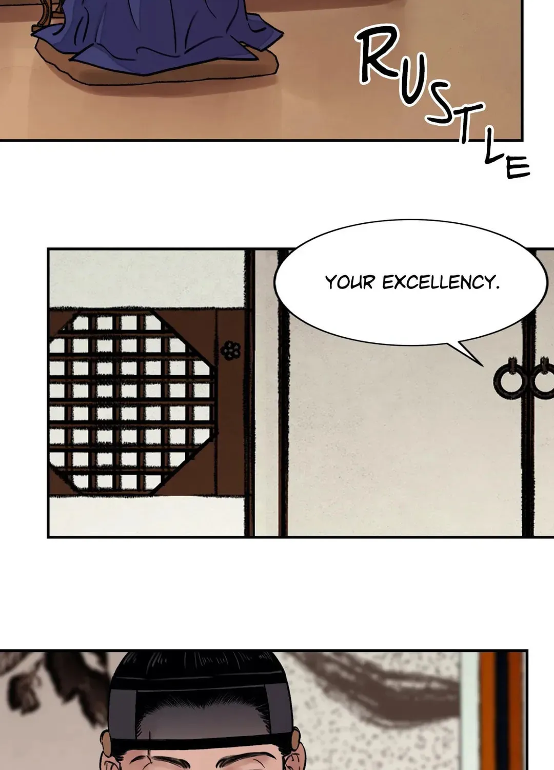 Steel Under Silk Chapter 13 page 71 - 