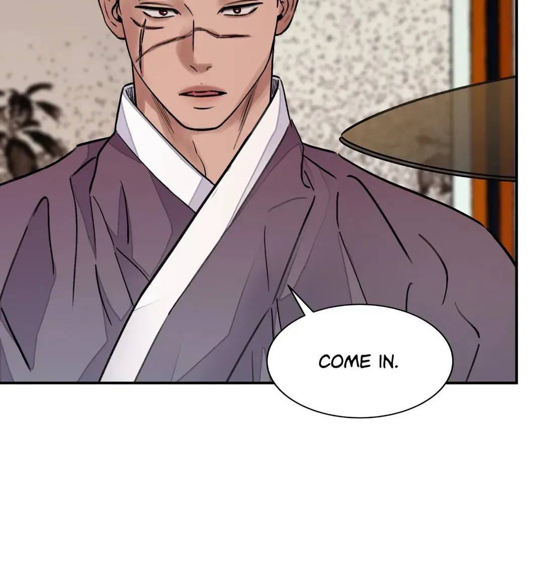 Steel Under Silk Chapter 13 page 72 - 