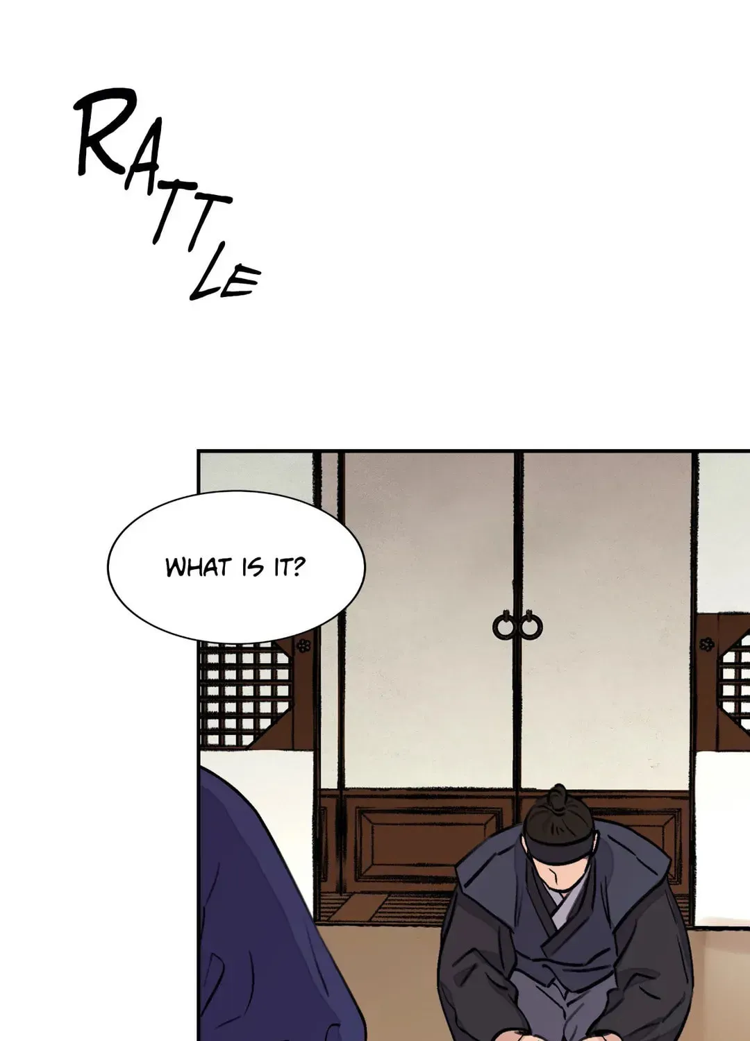 Steel Under Silk Chapter 13 page 73 - 