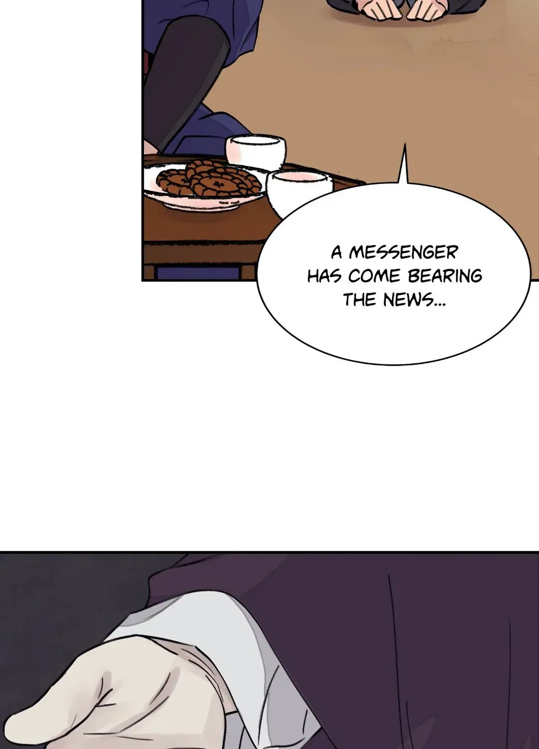 Steel Under Silk Chapter 13 page 74 - 
