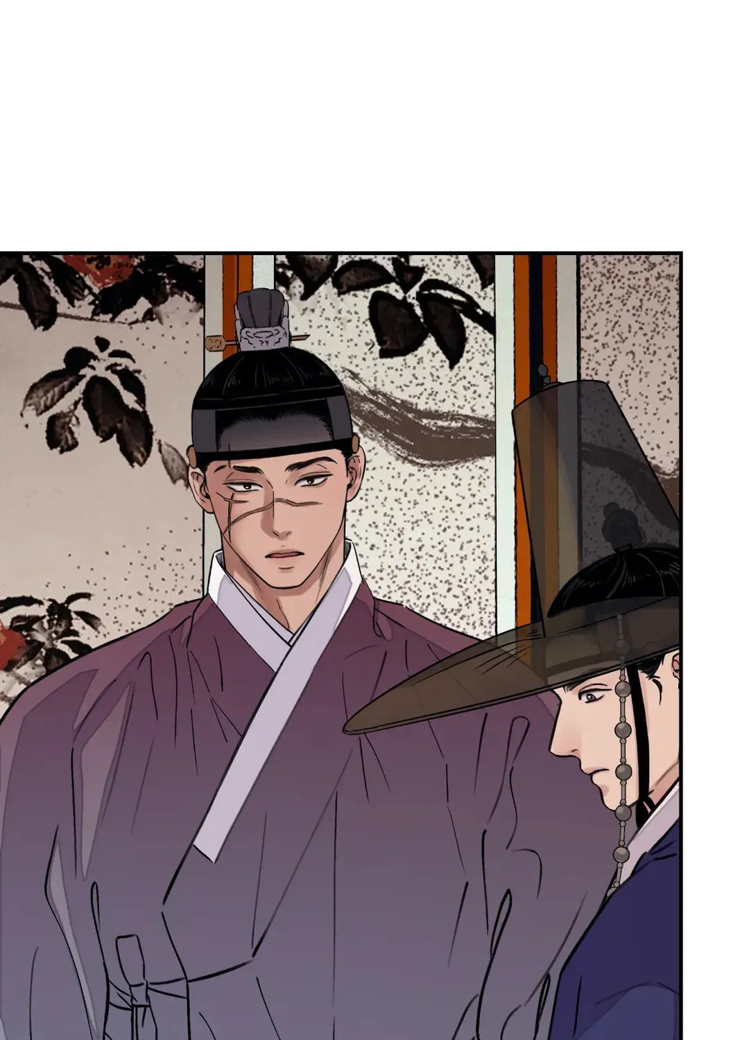 Steel Under Silk Chapter 13 page 76 - 