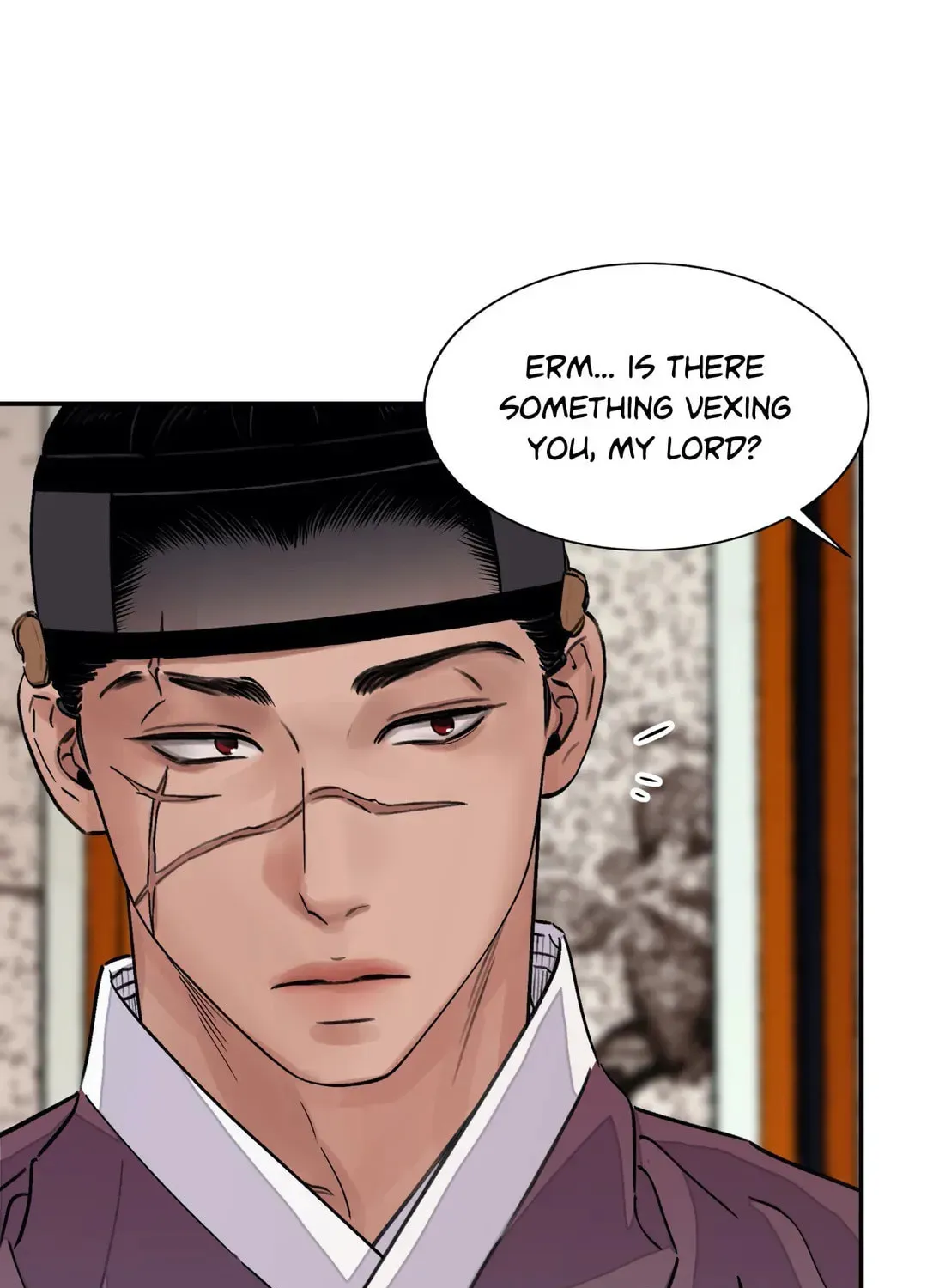 Steel Under Silk Chapter 13 page 79 - 