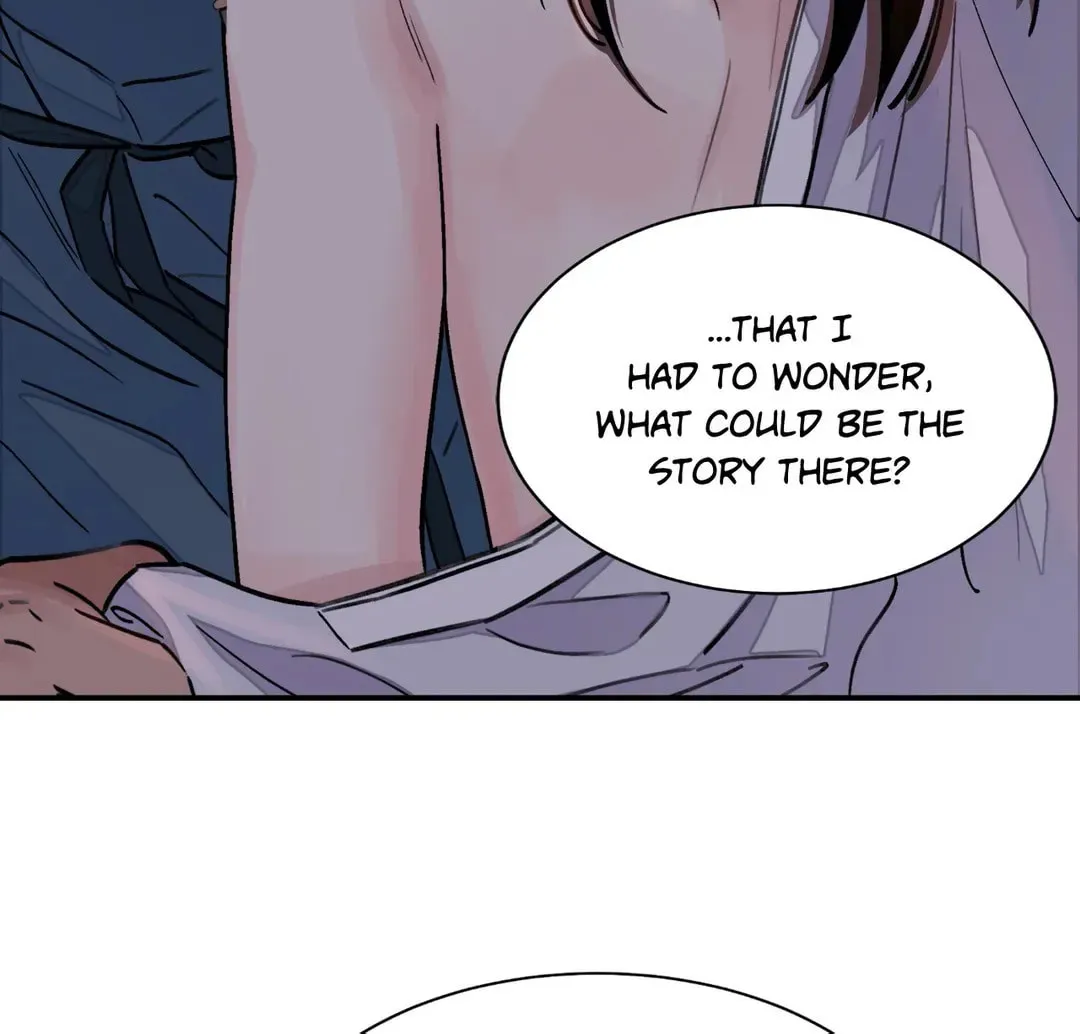 Steel Under Silk Chapter 13 page 9 - 