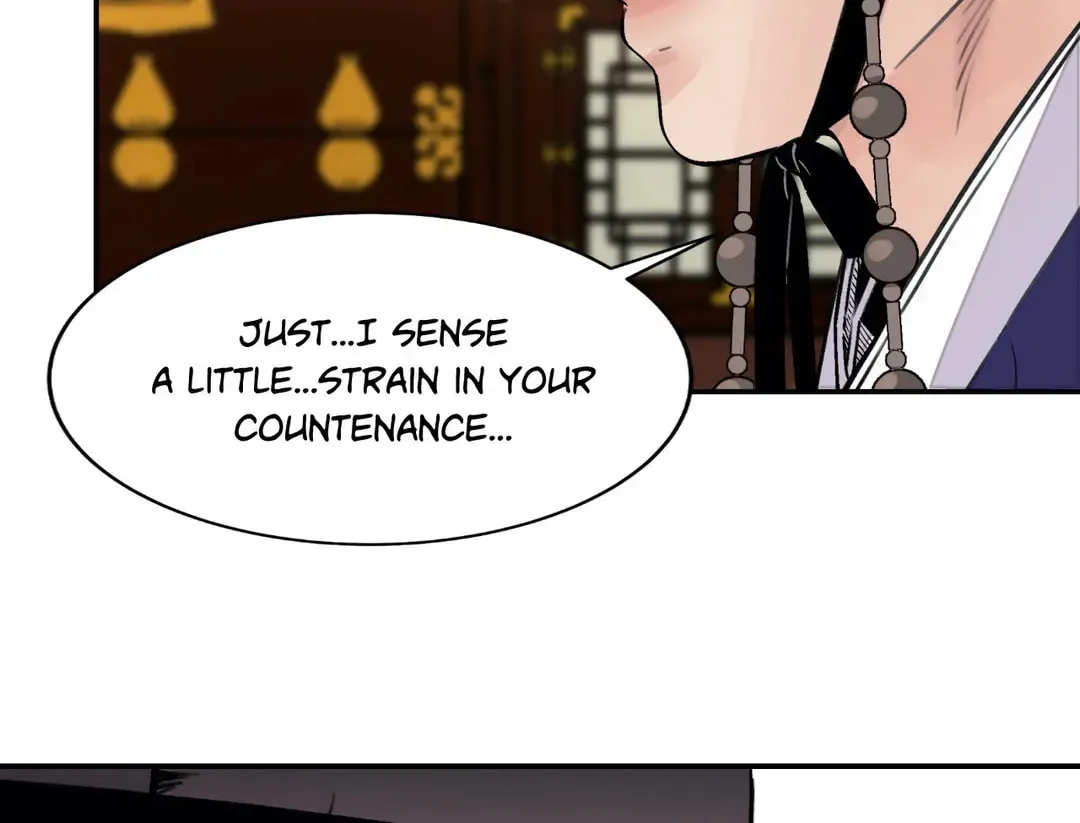 Steel Under Silk Chapter 13 page 81 - 