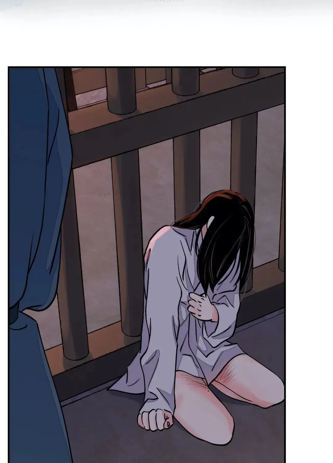 Steel Under Silk Chapter 13 page 89 - 