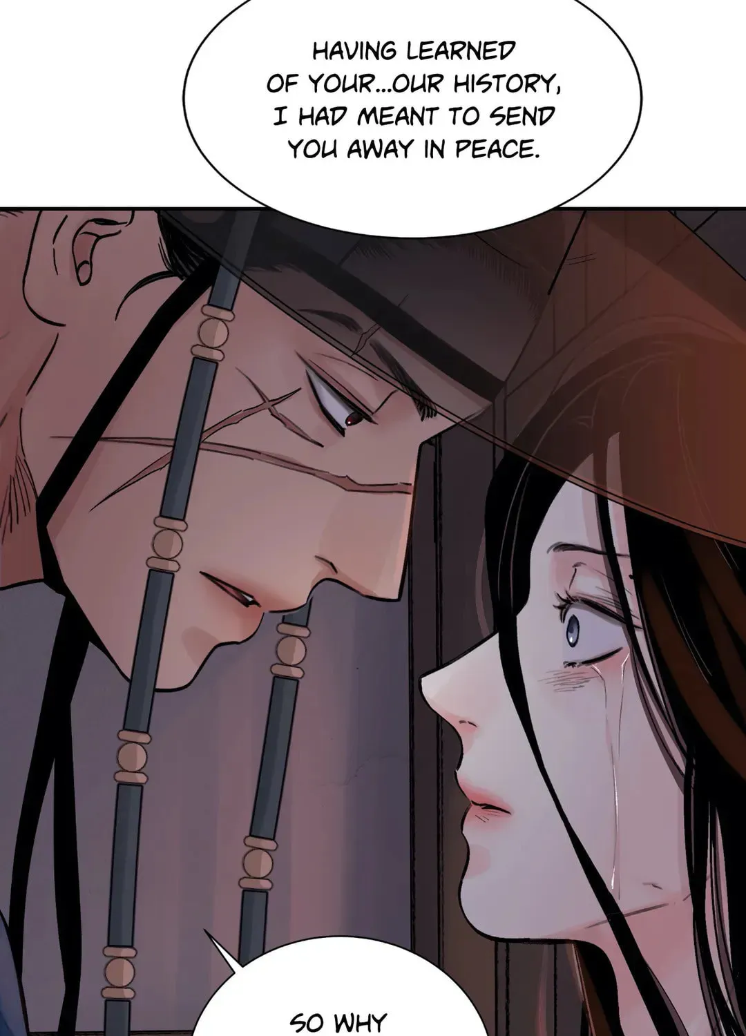 Steel Under Silk Chapter 13 page 10 - 