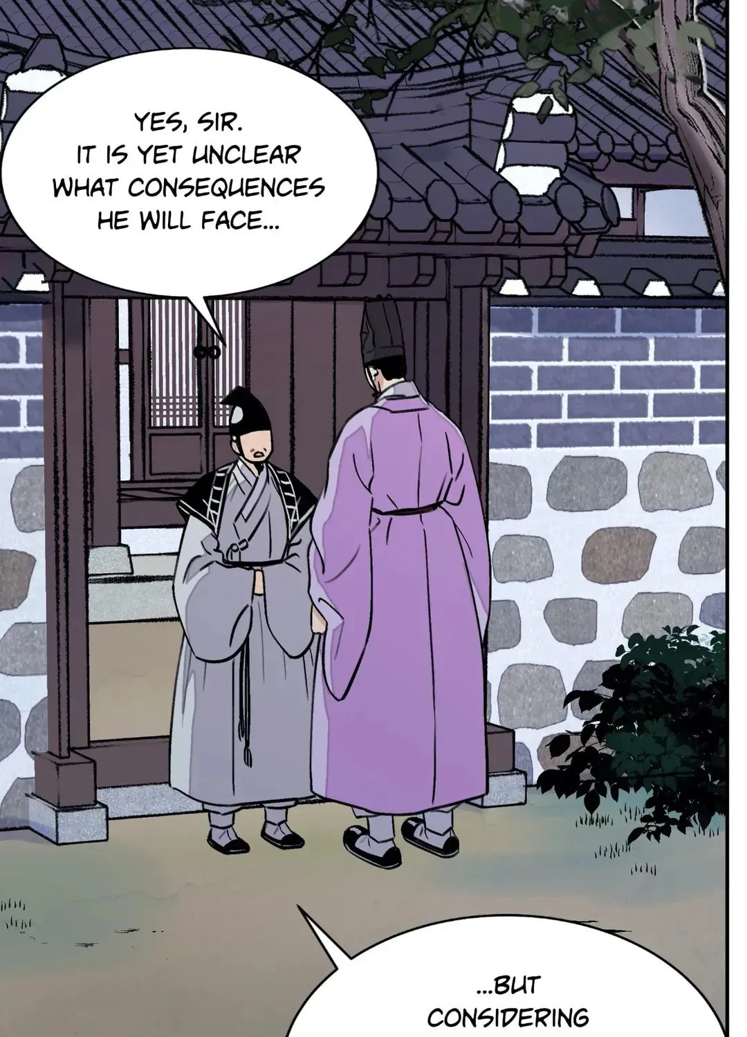 Steel Under Silk Chapter 13 page 98 - 