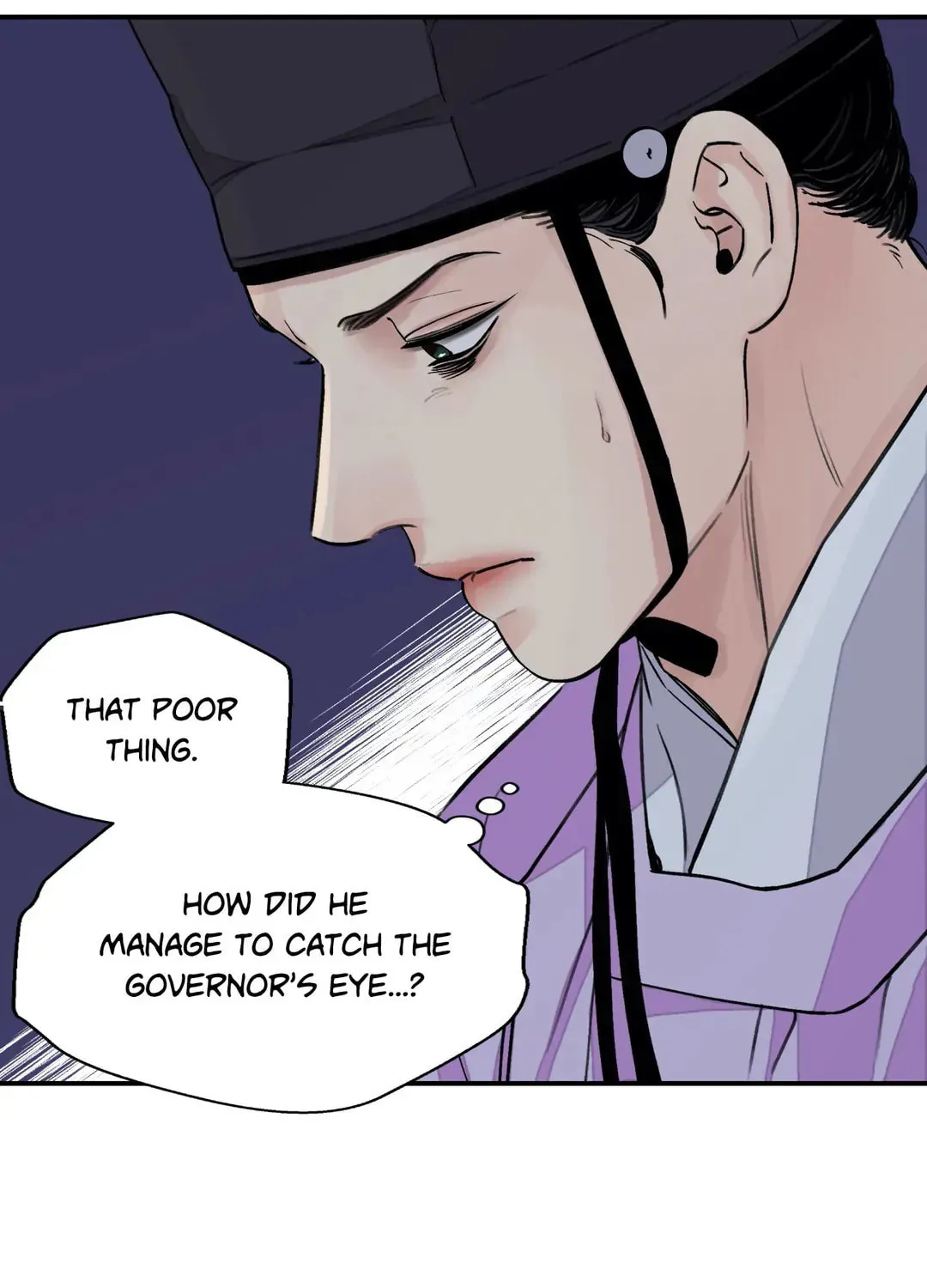 Steel Under Silk Chapter 13 page 100 - 