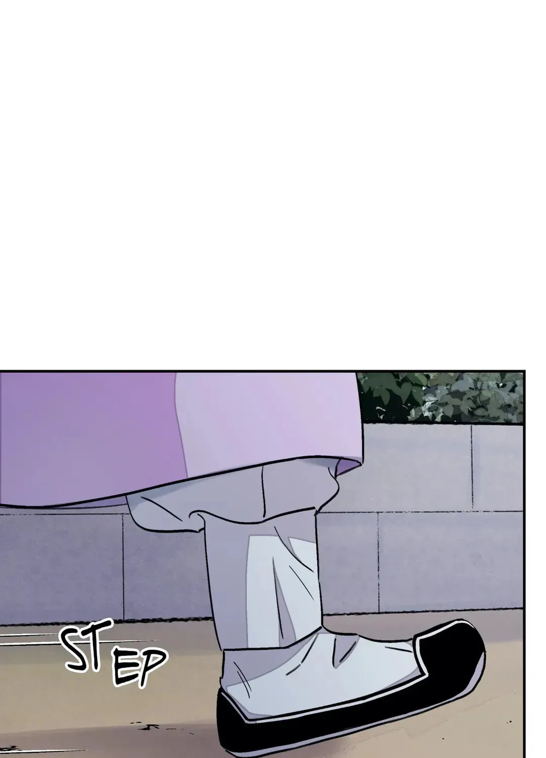 Steel Under Silk Chapter 14 page 1 - 
