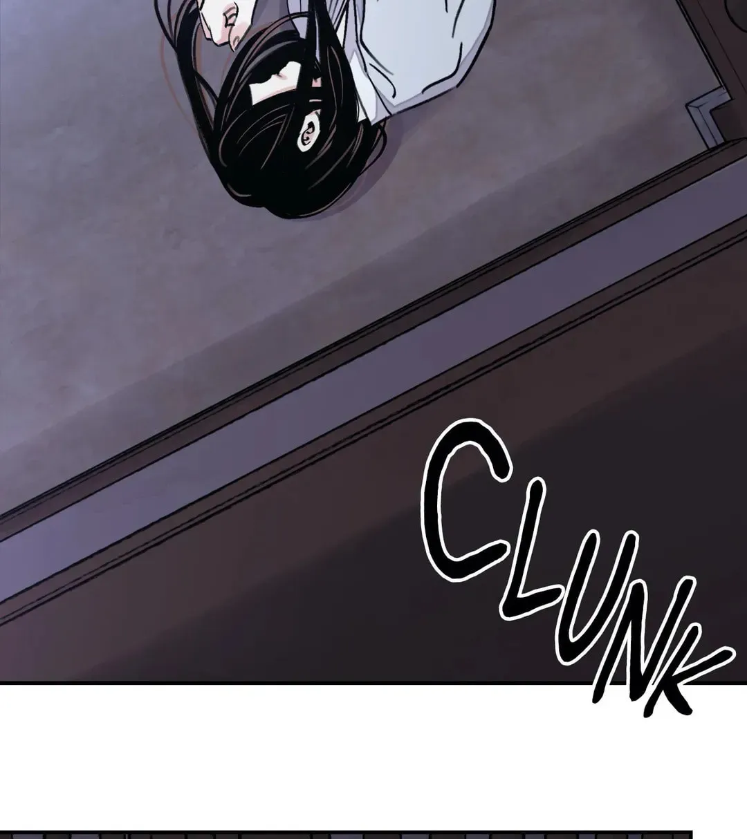 Steel Under Silk Chapter 14 page 12 - 