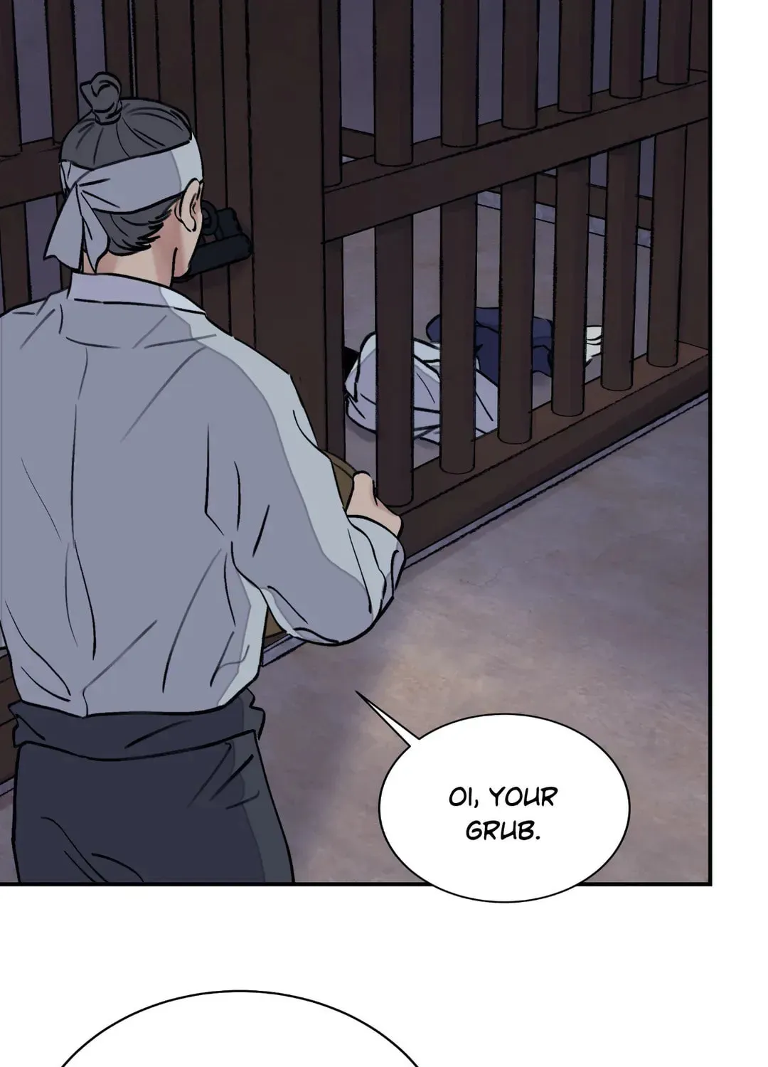 Steel Under Silk Chapter 14 page 13 - 