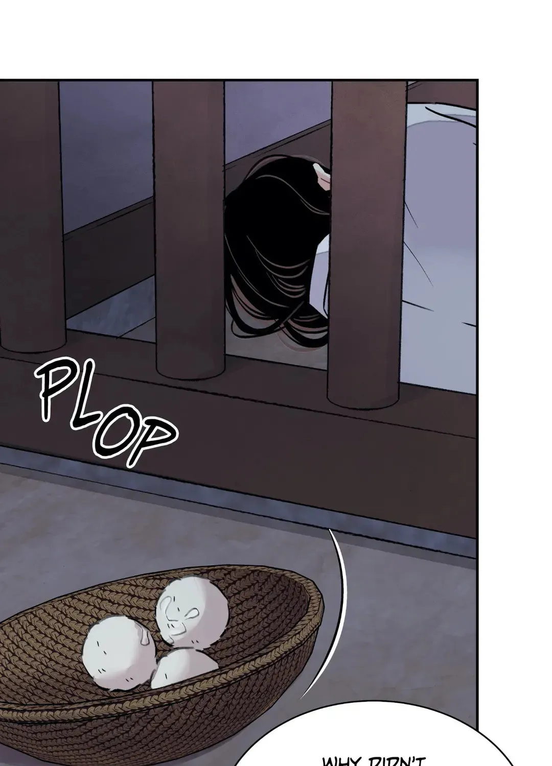 Steel Under Silk Chapter 14 page 16 - 