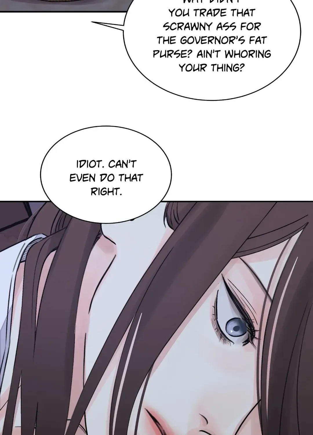 Steel Under Silk Chapter 14 page 17 - 