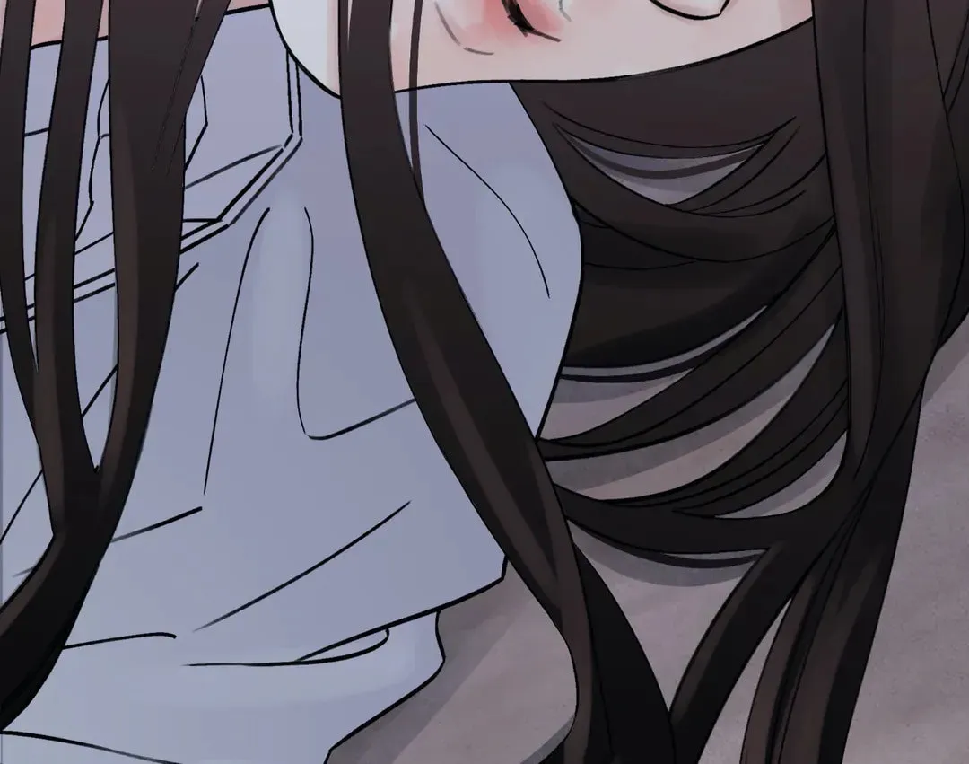 Steel Under Silk Chapter 14 page 18 - 
