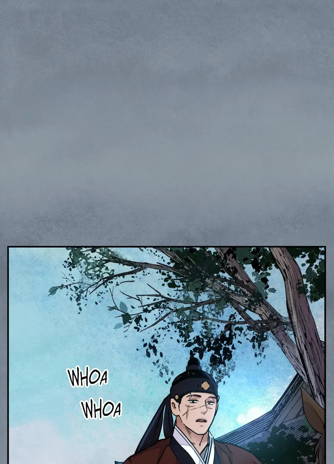 Steel Under Silk Chapter 14 page 20 - 