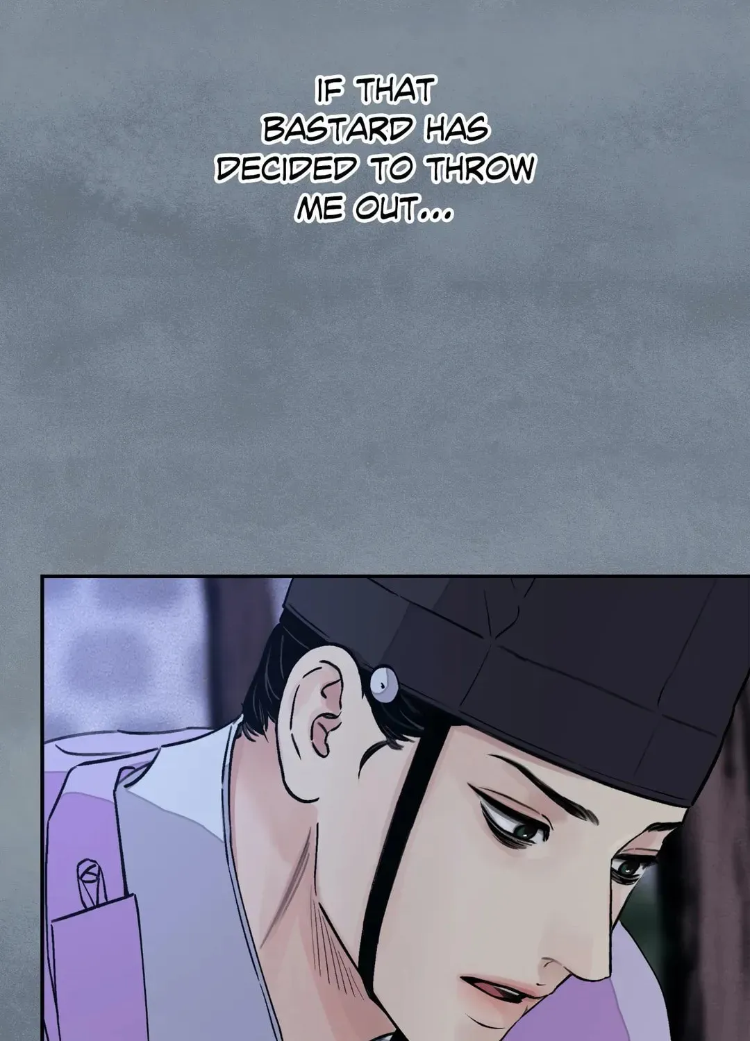 Steel Under Silk Chapter 14 page 23 - 