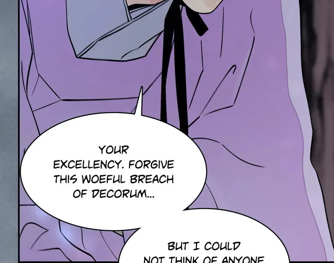 Steel Under Silk Chapter 14 page 24 - 