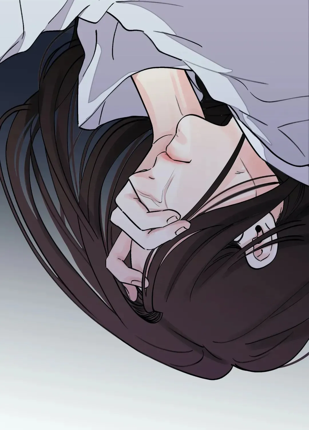 Steel Under Silk Chapter 14 page 26 - 