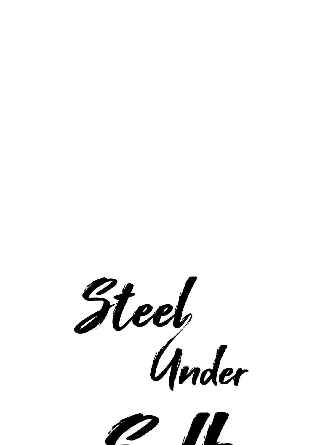 Steel Under Silk Chapter 14 page 28 - 