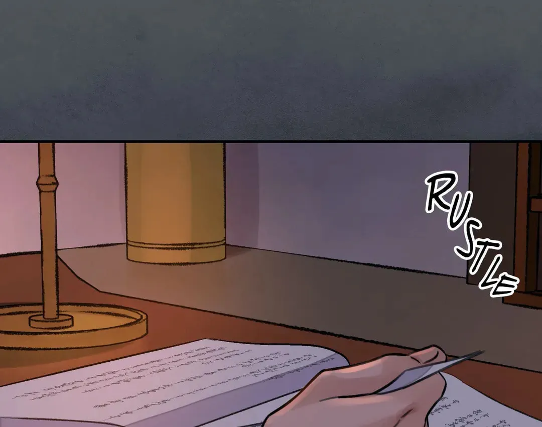 Steel Under Silk Chapter 14 page 30 - 