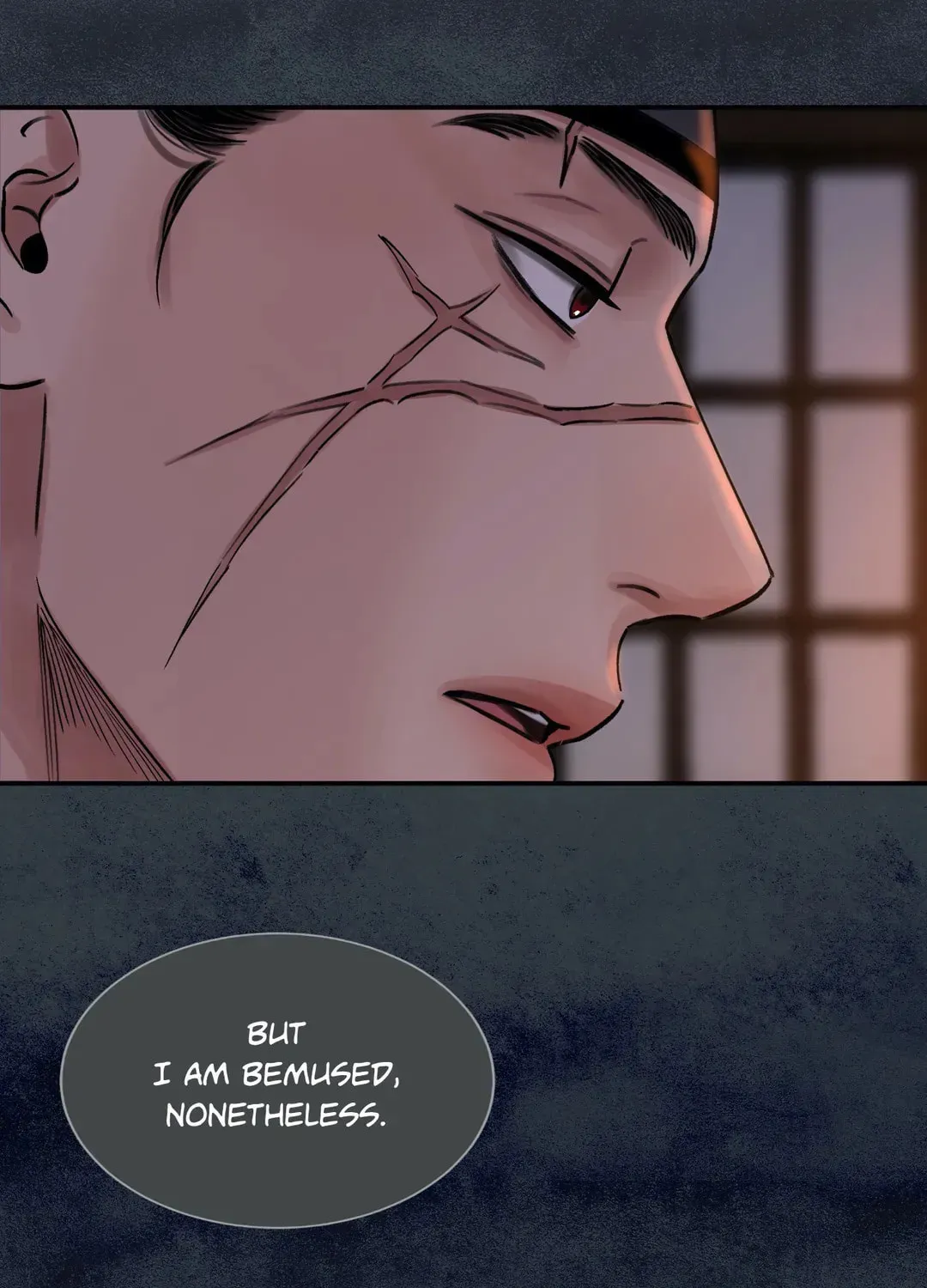 Steel Under Silk Chapter 14 page 34 - 