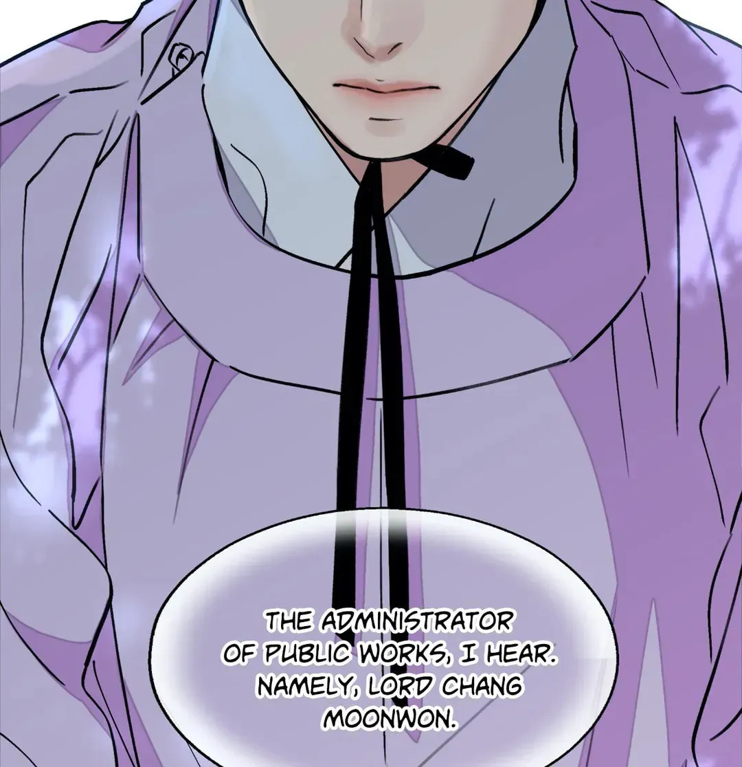 Steel Under Silk Chapter 14 page 39 - 