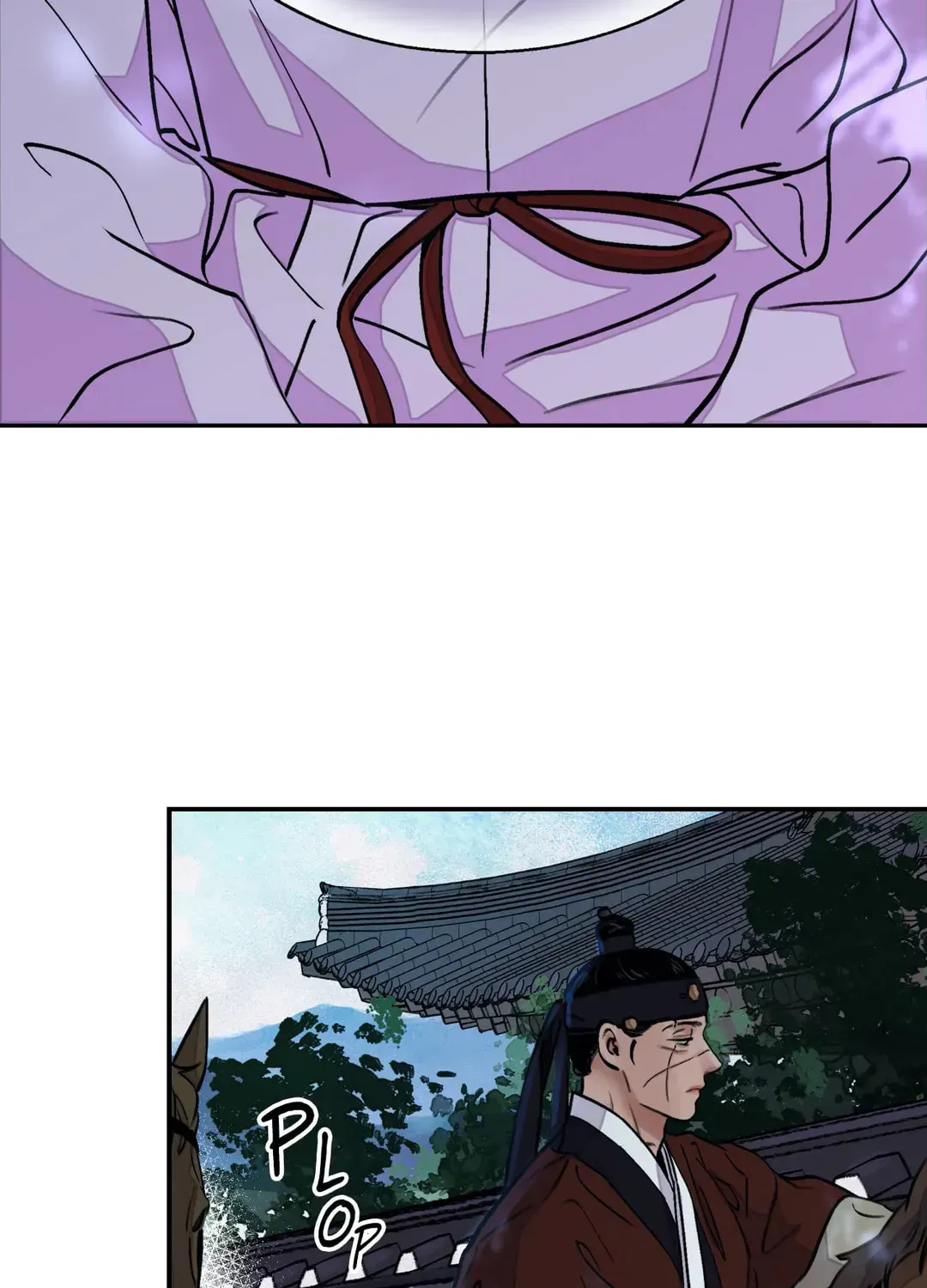 Steel Under Silk Chapter 14 page 40 - 