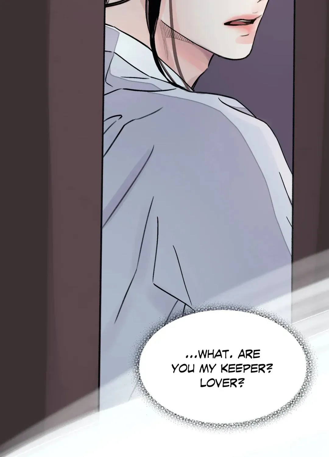 Steel Under Silk Chapter 14 page 5 - 