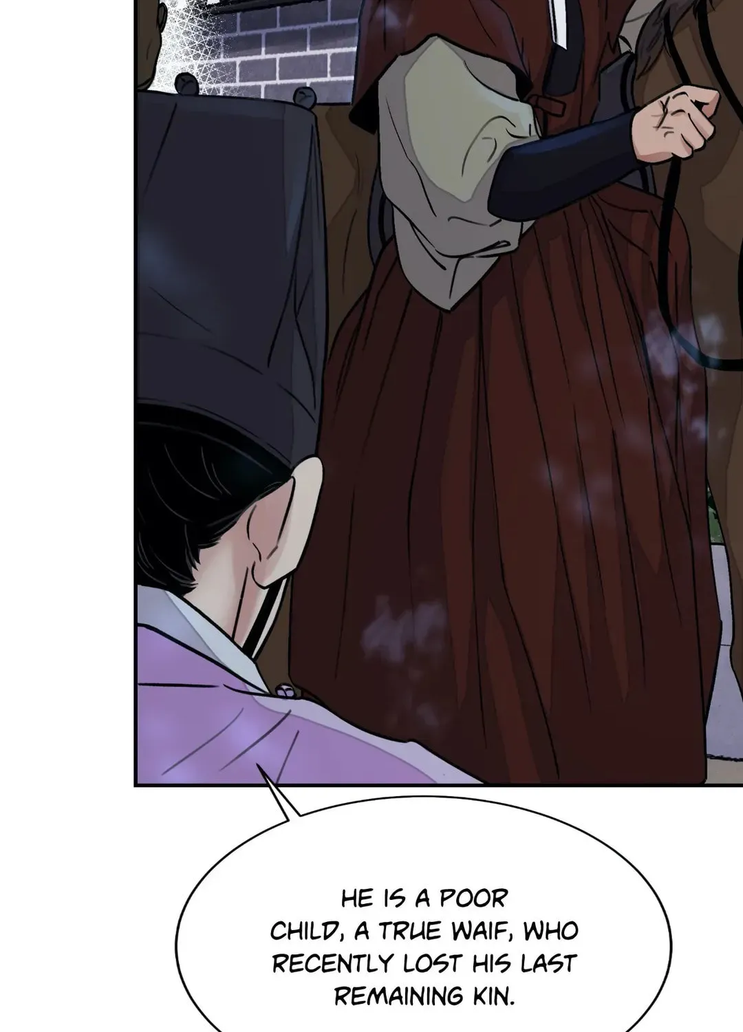 Steel Under Silk Chapter 14 page 41 - 