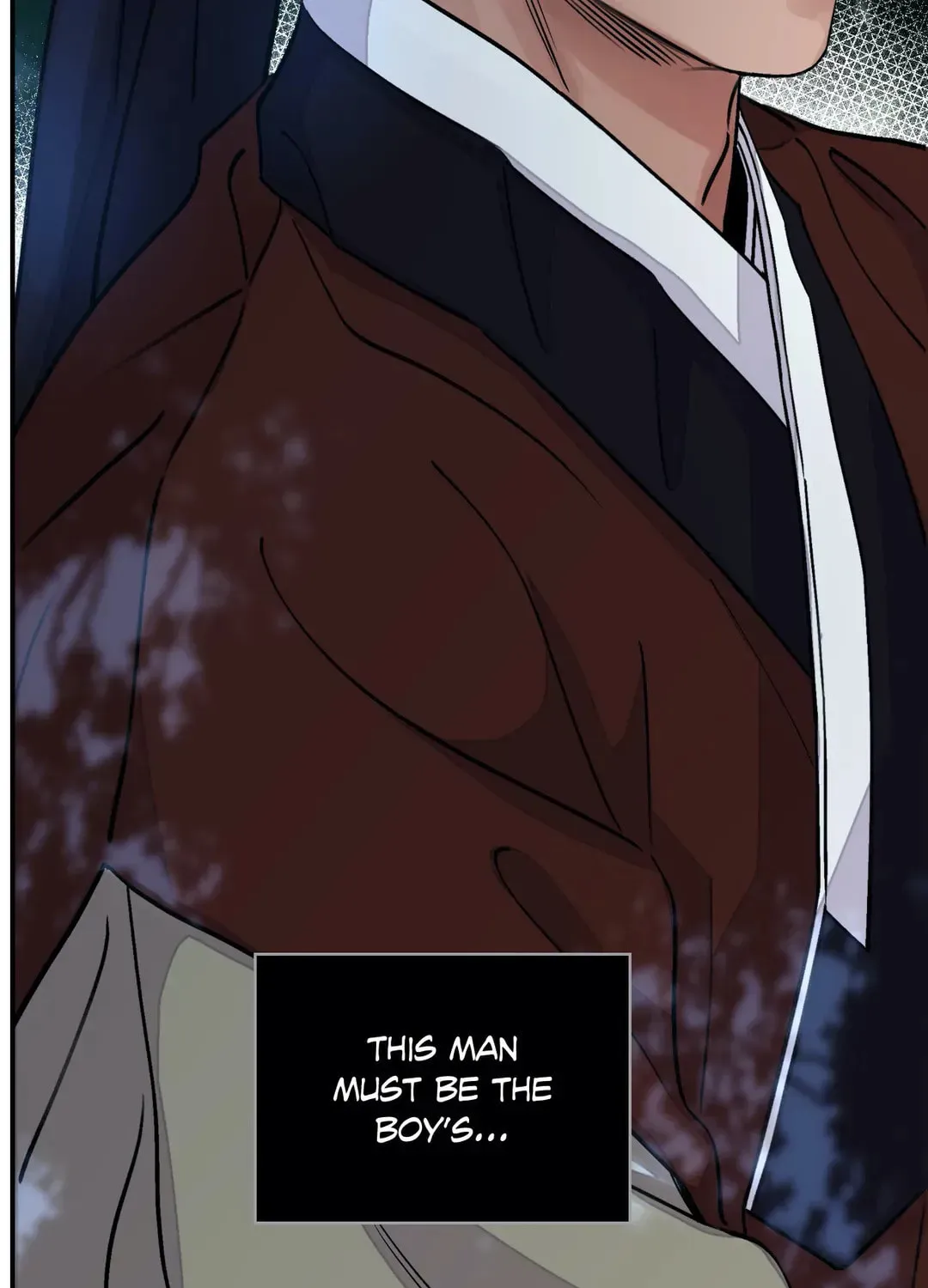 Steel Under Silk Chapter 14 page 43 - 
