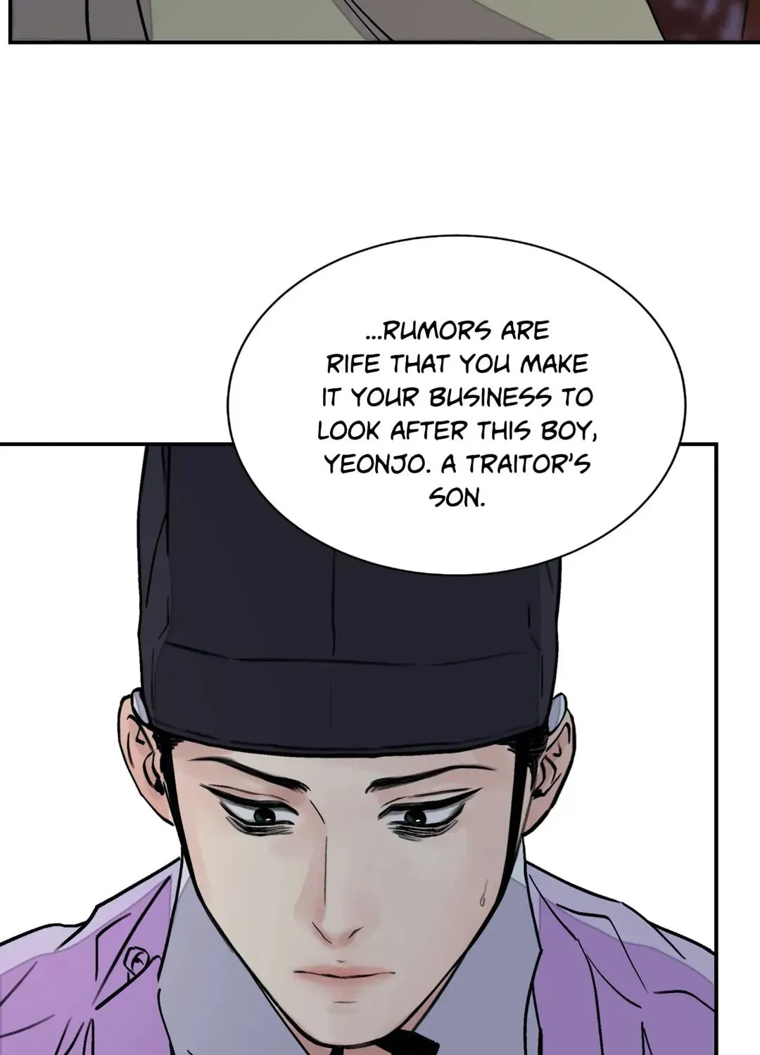 Steel Under Silk Chapter 14 page 44 - 