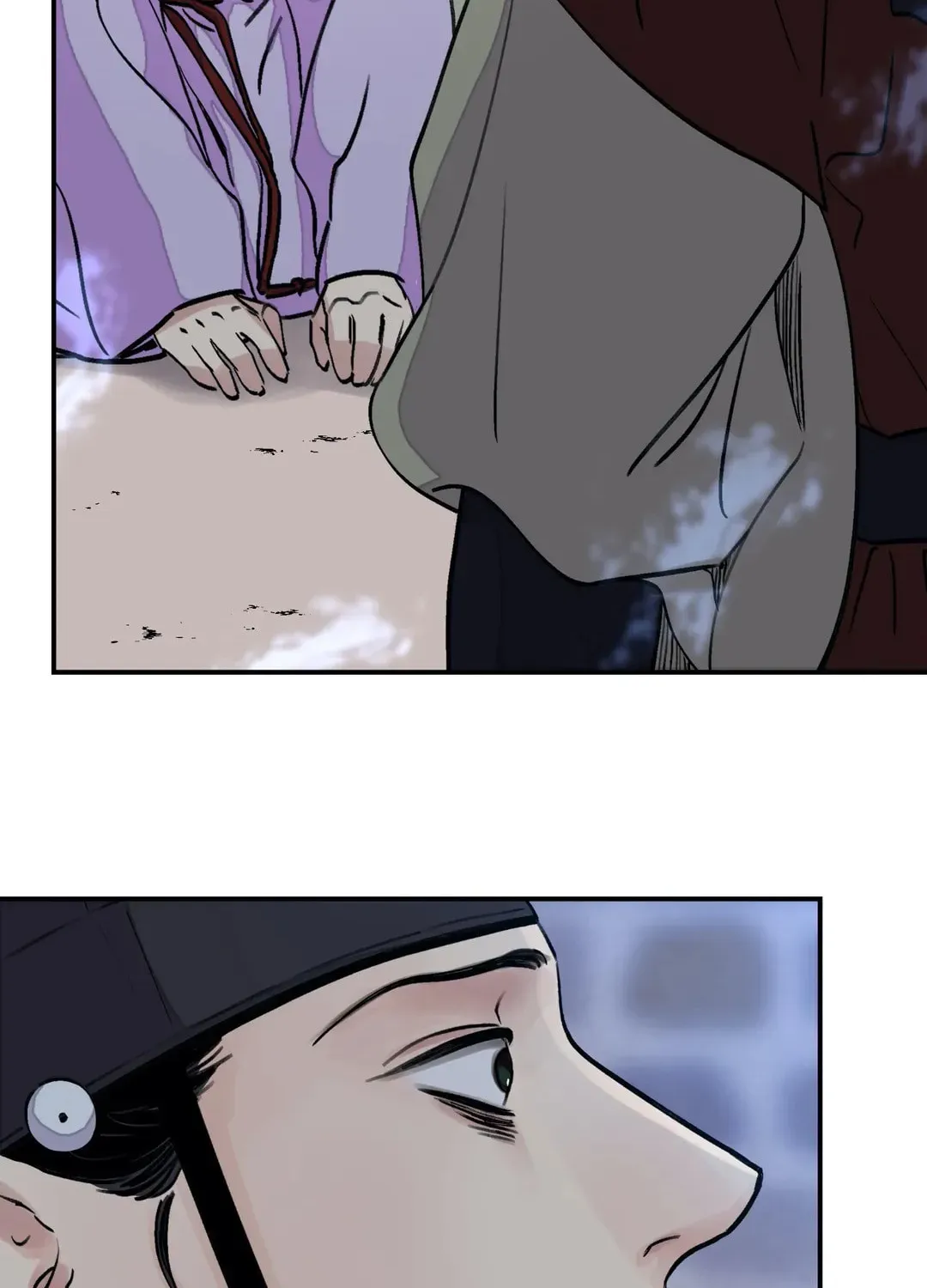 Steel Under Silk Chapter 14 page 47 - 