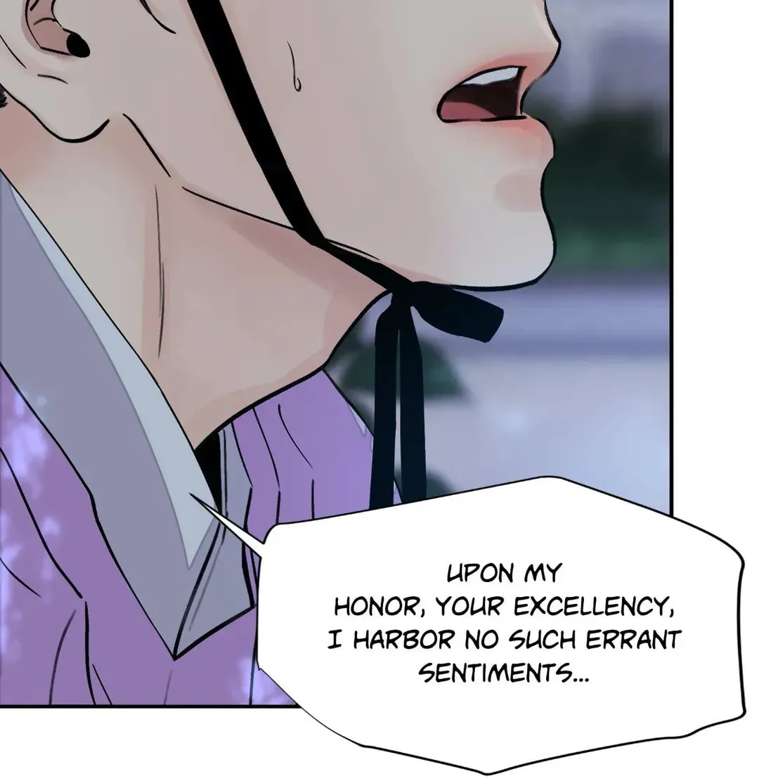 Steel Under Silk Chapter 14 page 48 - 