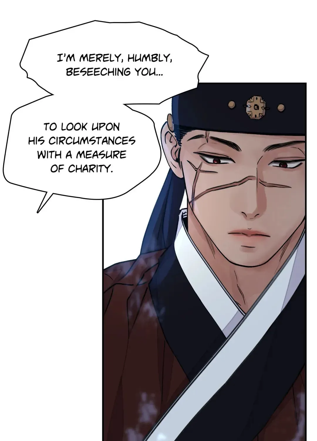 Steel Under Silk Chapter 14 page 49 - 