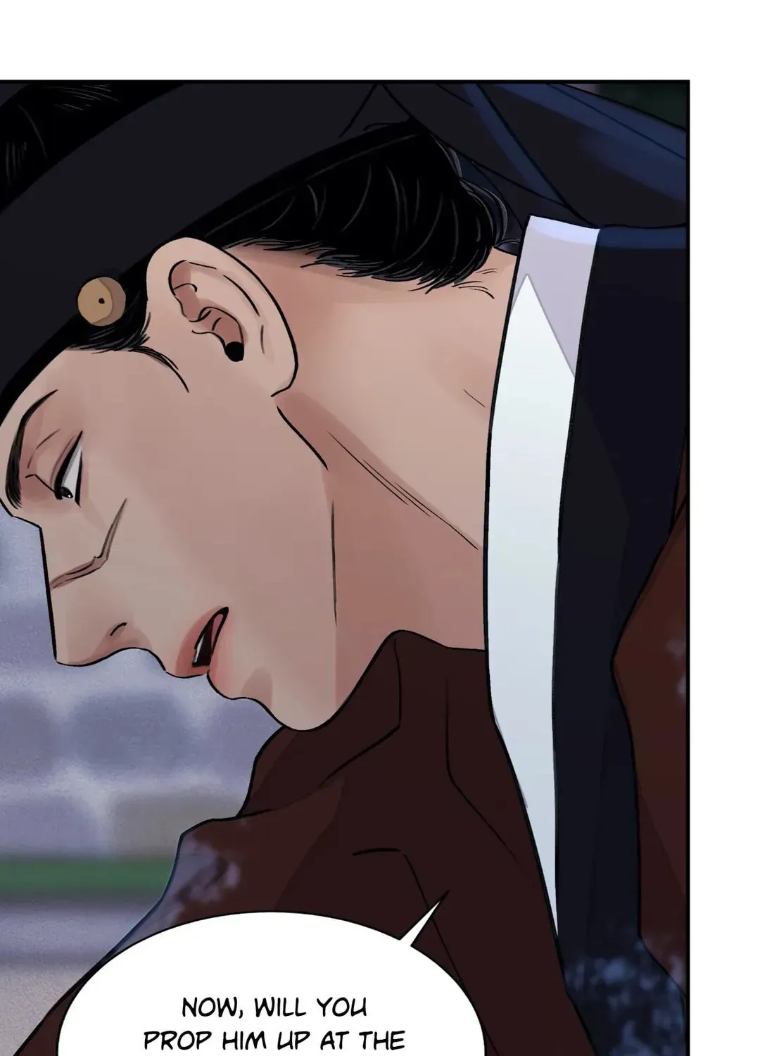 Steel Under Silk Chapter 14 page 53 - 