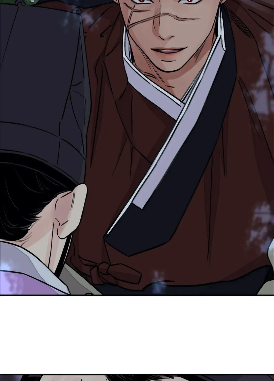 Steel Under Silk Chapter 14 page 61 - 
