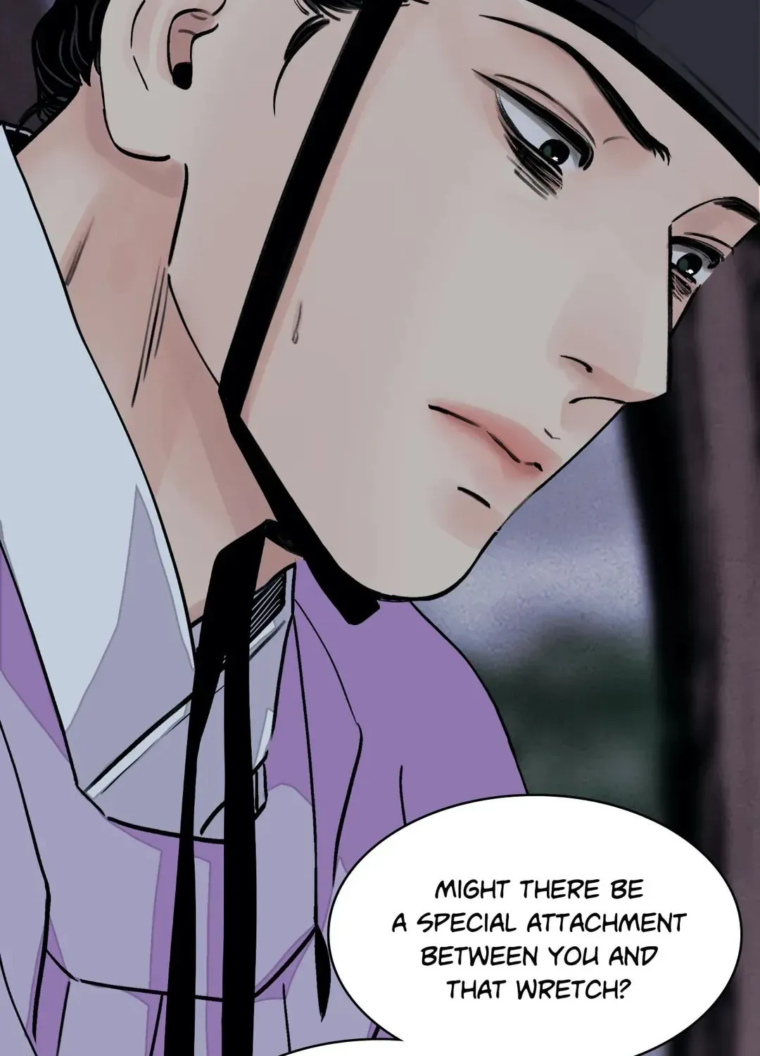 Steel Under Silk Chapter 14 page 62 - 
